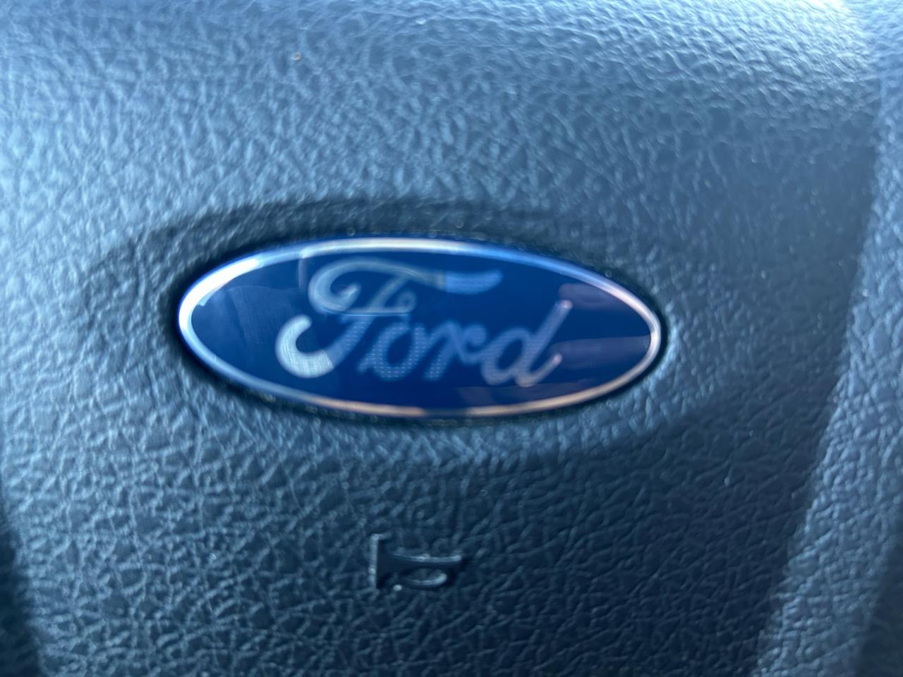 Ford F-150 XLT SuperCrew 6.5-ft. Bed 4WD 2013