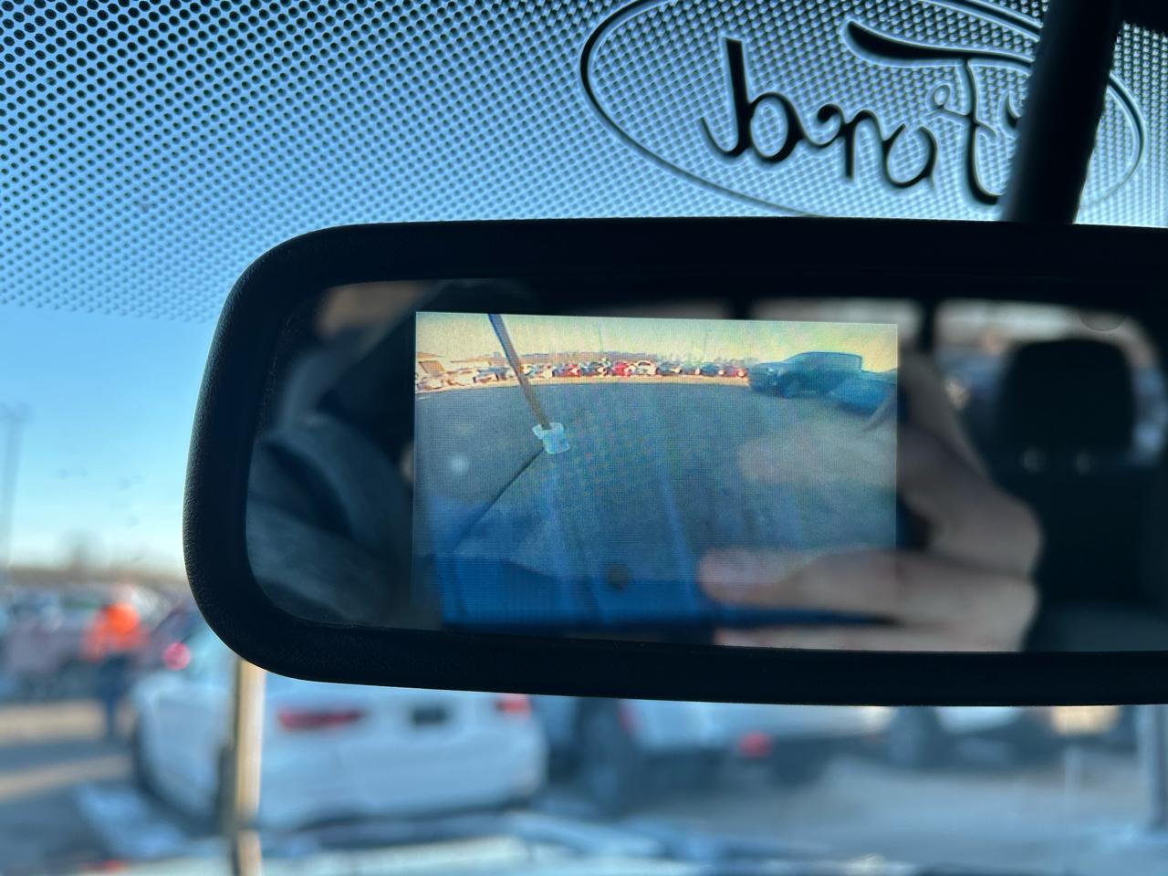 Ford F-150 XLT SuperCrew 6.5-ft. Bed 4WD 2013