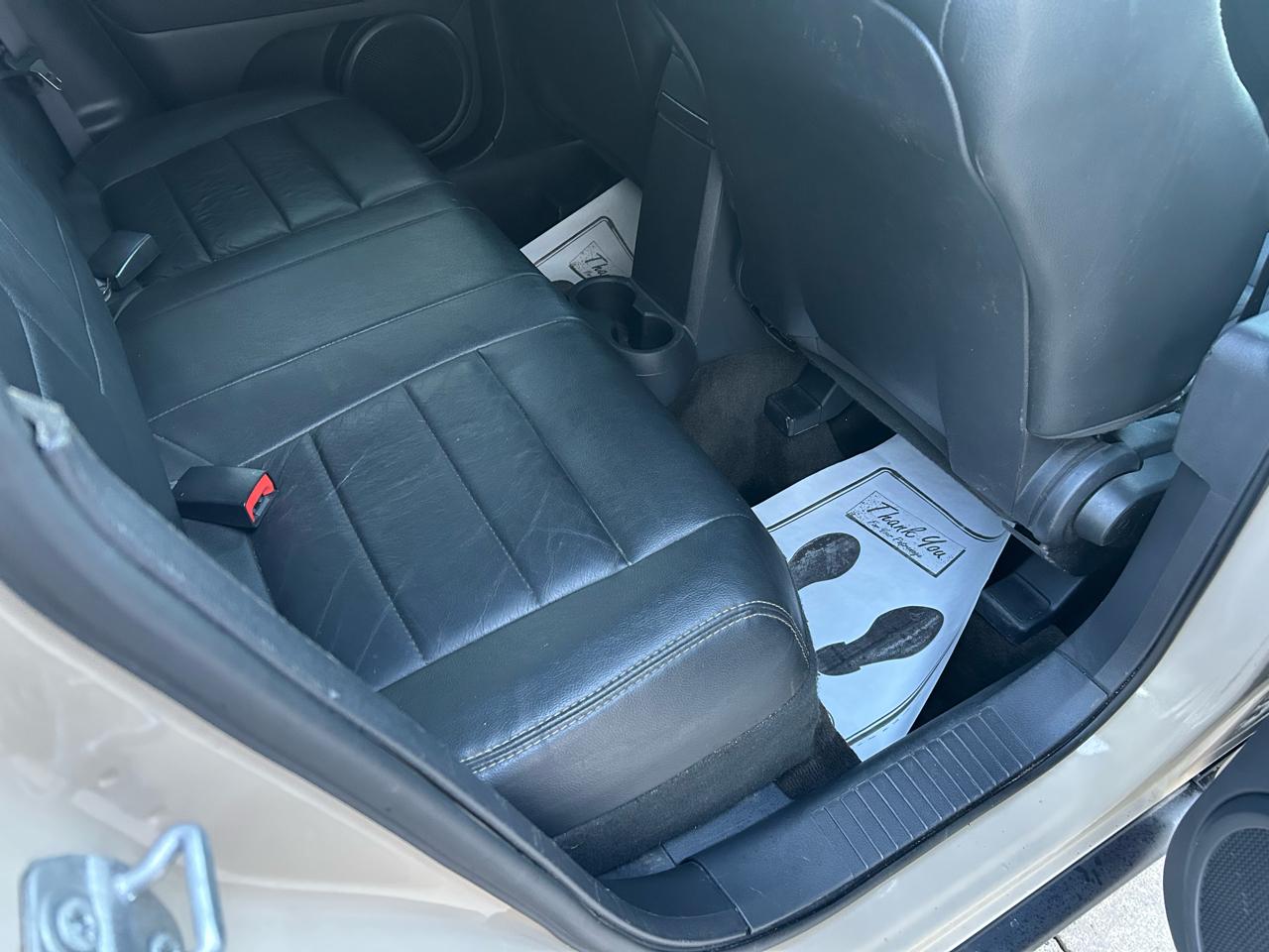 Jeep Patriot Latitude 2WD 2017