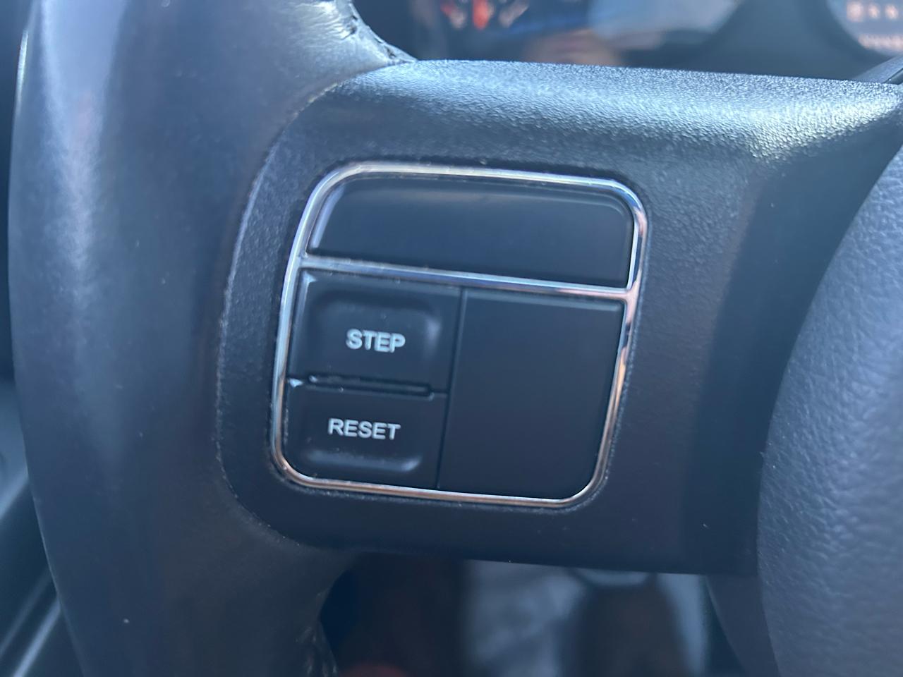 Jeep Patriot Latitude 2WD 2017