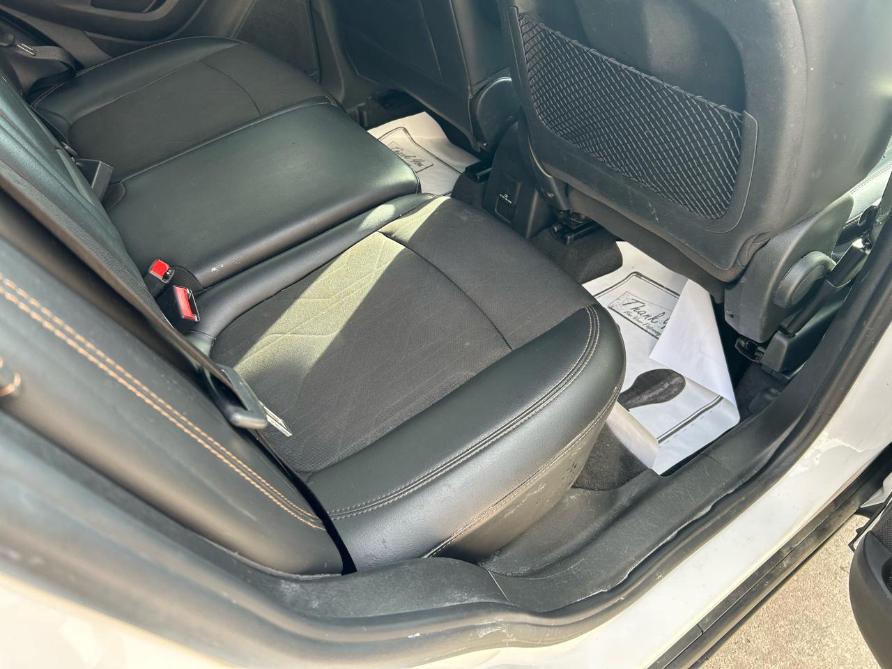 Chevrolet Trax LT FWD 2018