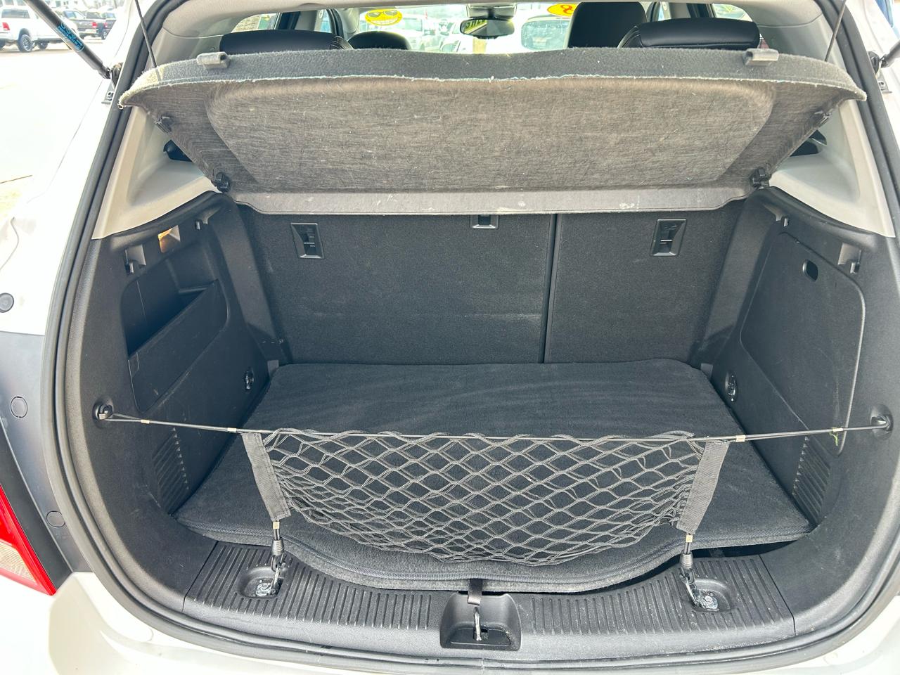 Chevrolet Trax LT FWD 2018