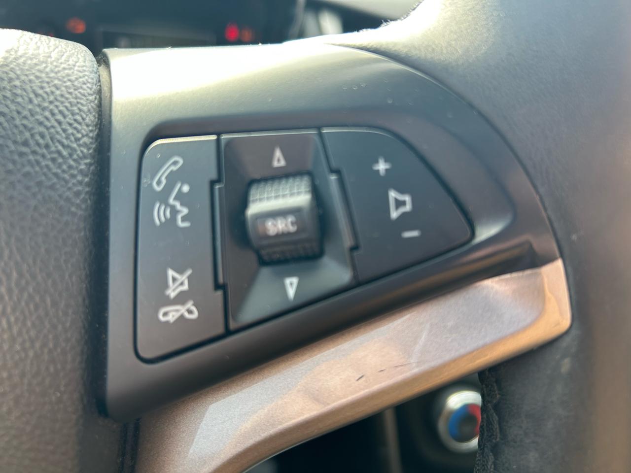 Chevrolet Trax LT FWD 2018