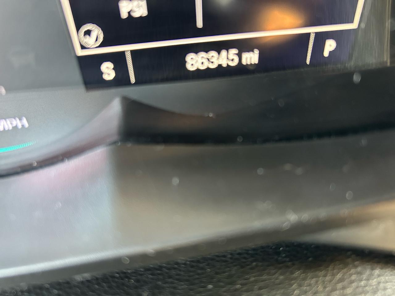 Chevrolet Trax LT FWD 2018