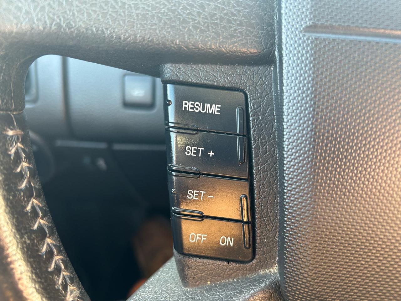 Ford Edge Limited AWD 2010