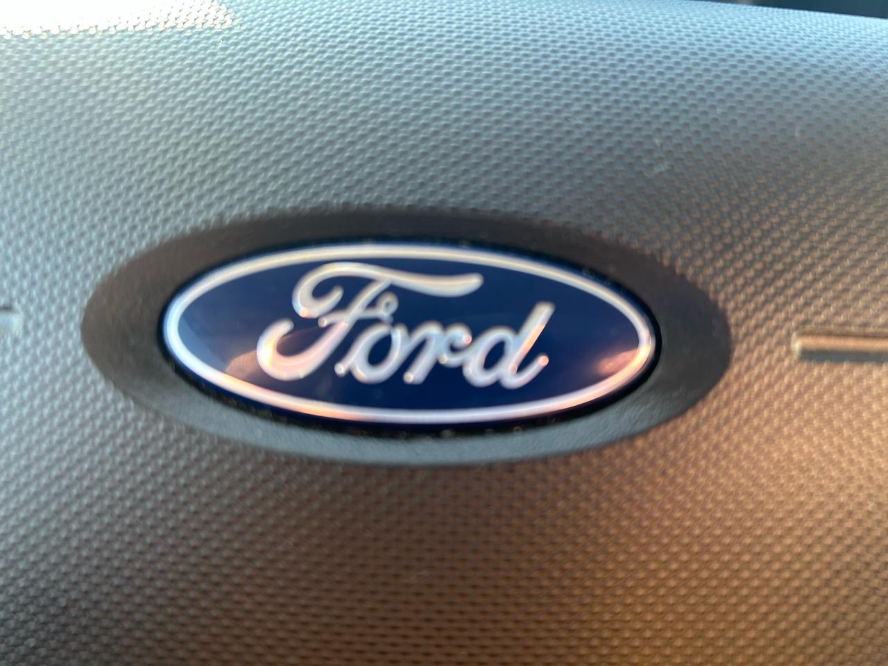 Ford Edge Limited AWD 2010