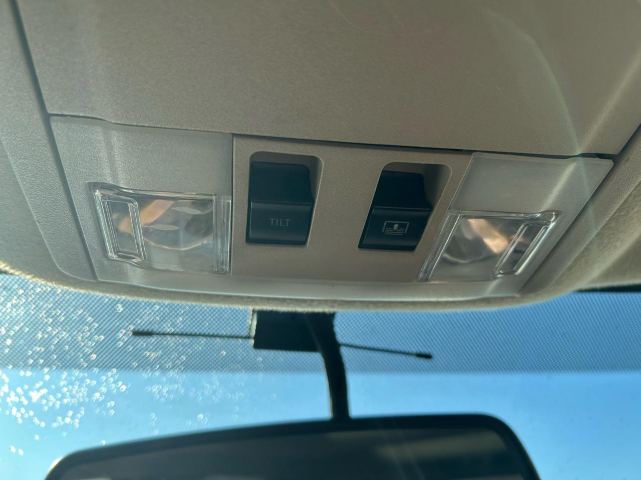 Ford Edge Limited AWD 2010