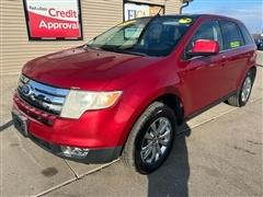 2010 Ford Edge 
