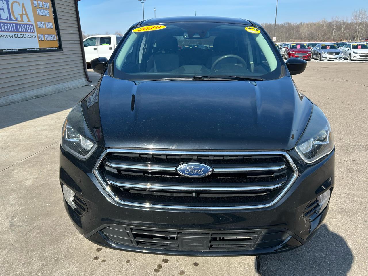 Ford Escape SE 4WD 2019