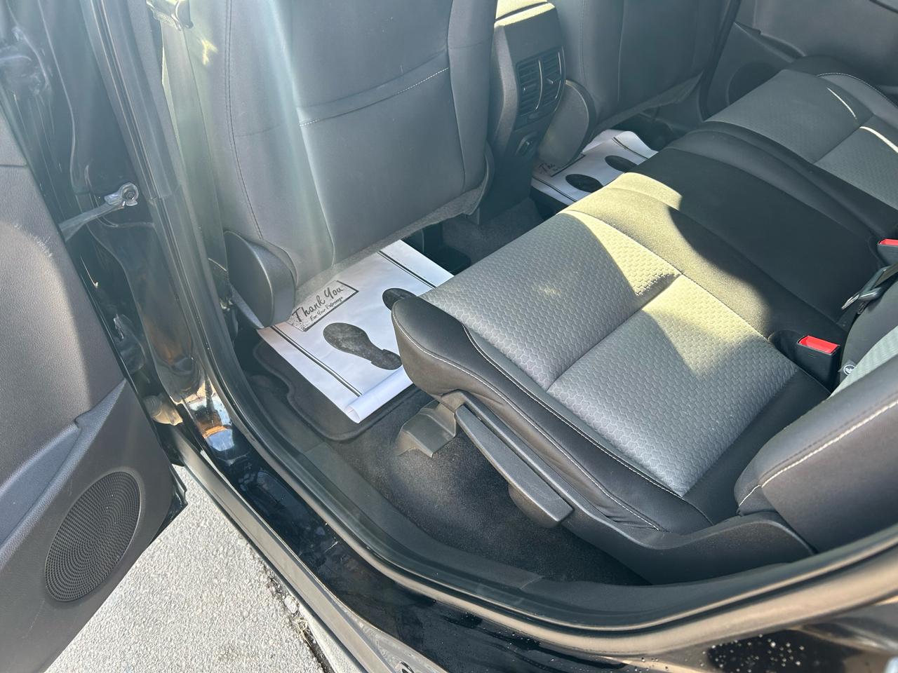 Ford Escape SE 4WD 2019