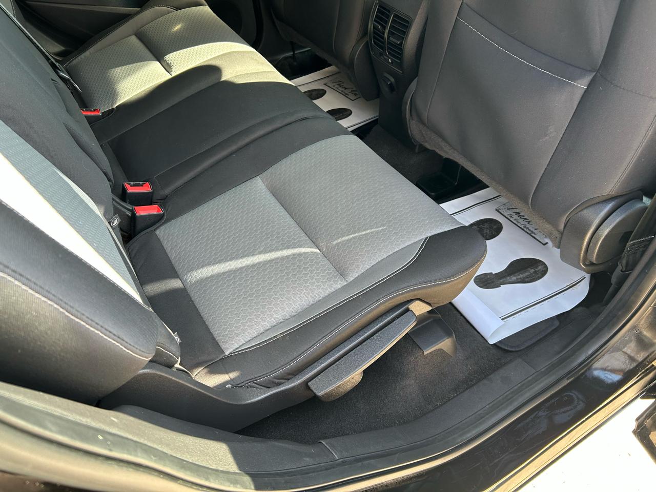 Ford Escape SE 4WD 2019