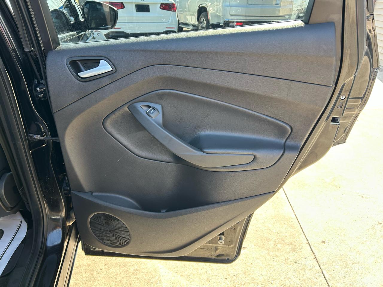 Ford Escape SE 4WD 2019