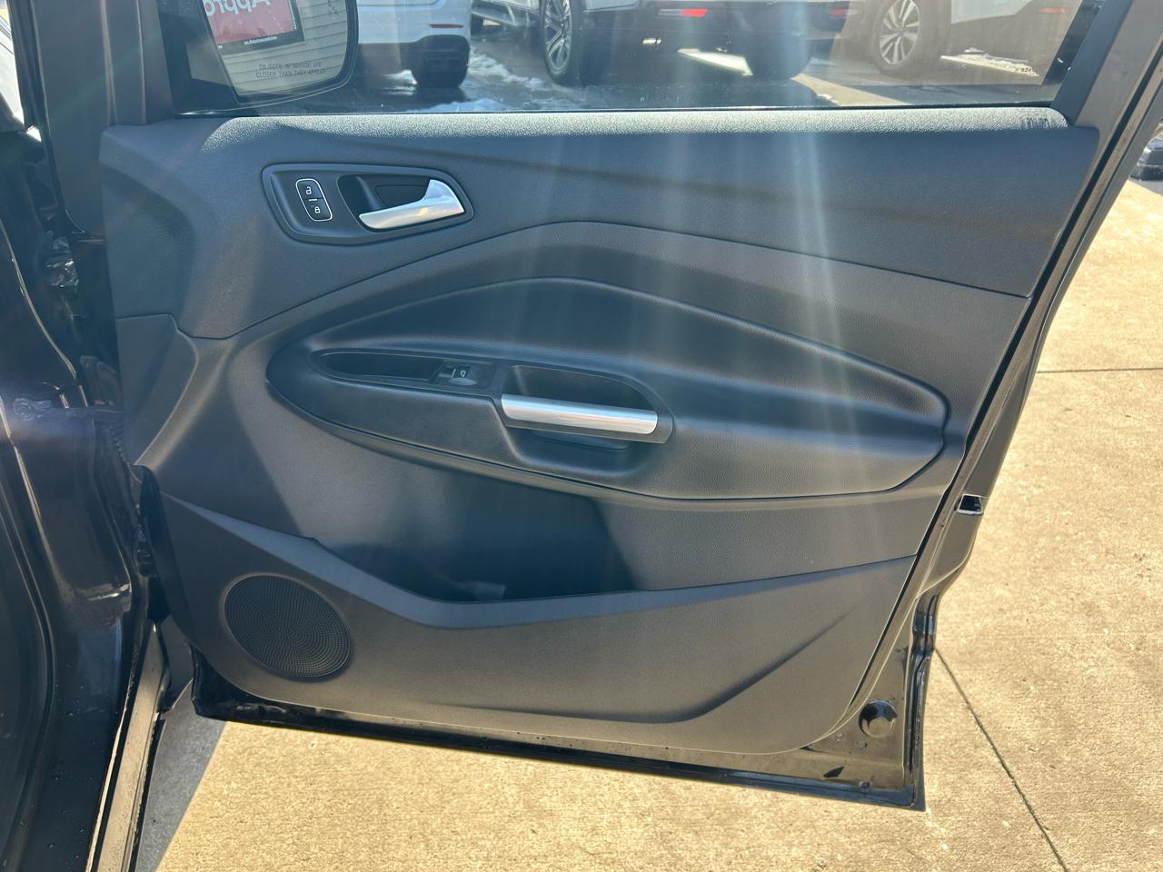 Ford Escape SE 4WD 2019