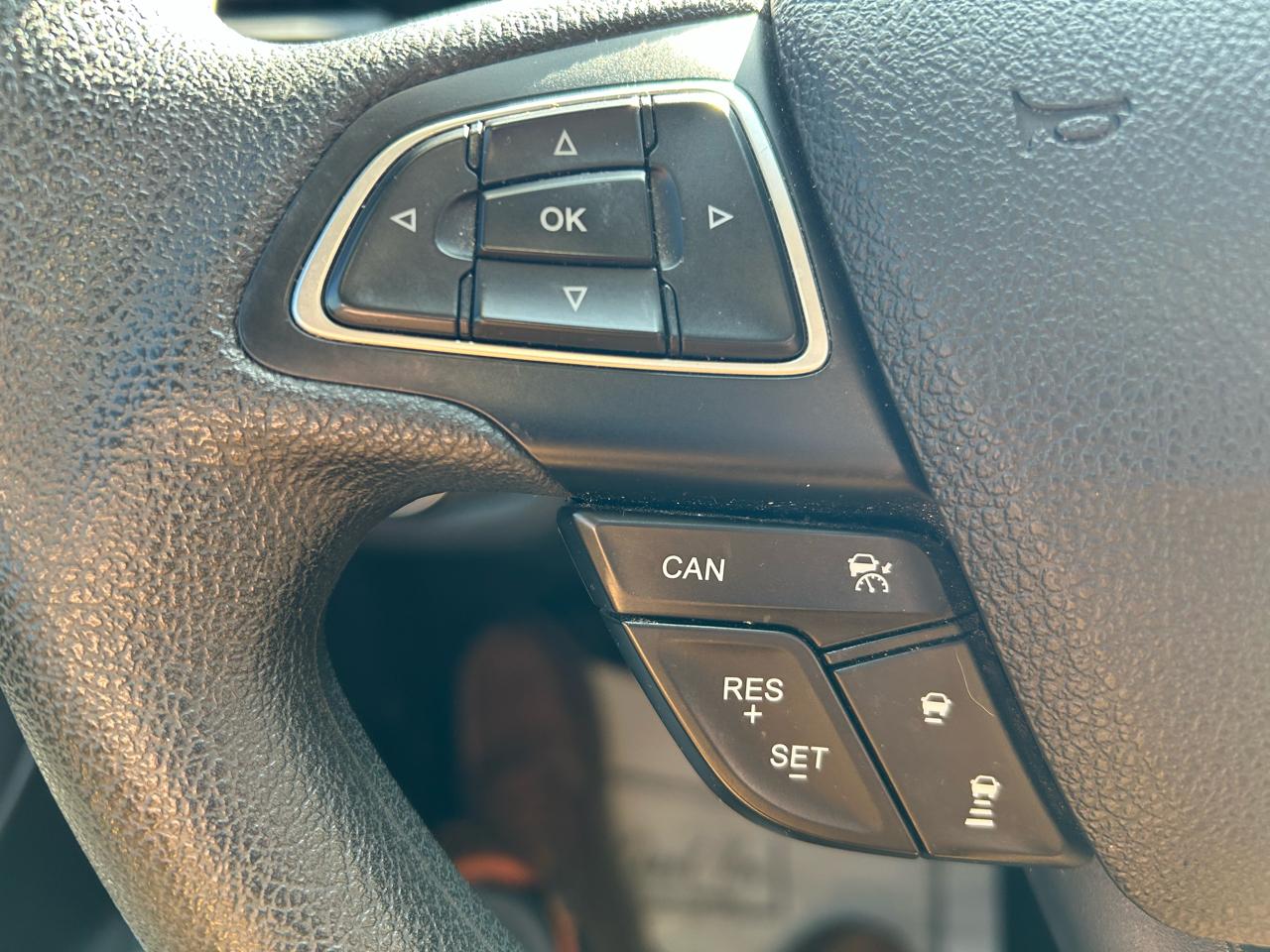 Ford Escape SE 4WD 2019