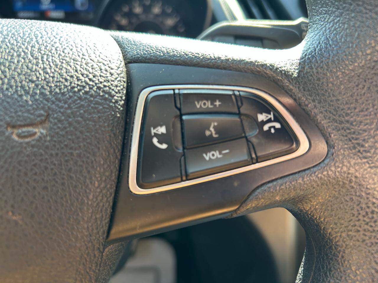 Ford Escape SE 4WD 2019