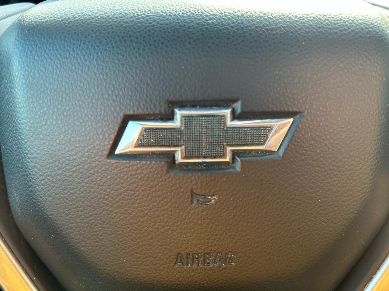 Chevrolet Silverado 1500 RST Crew Cab 4WD 2019