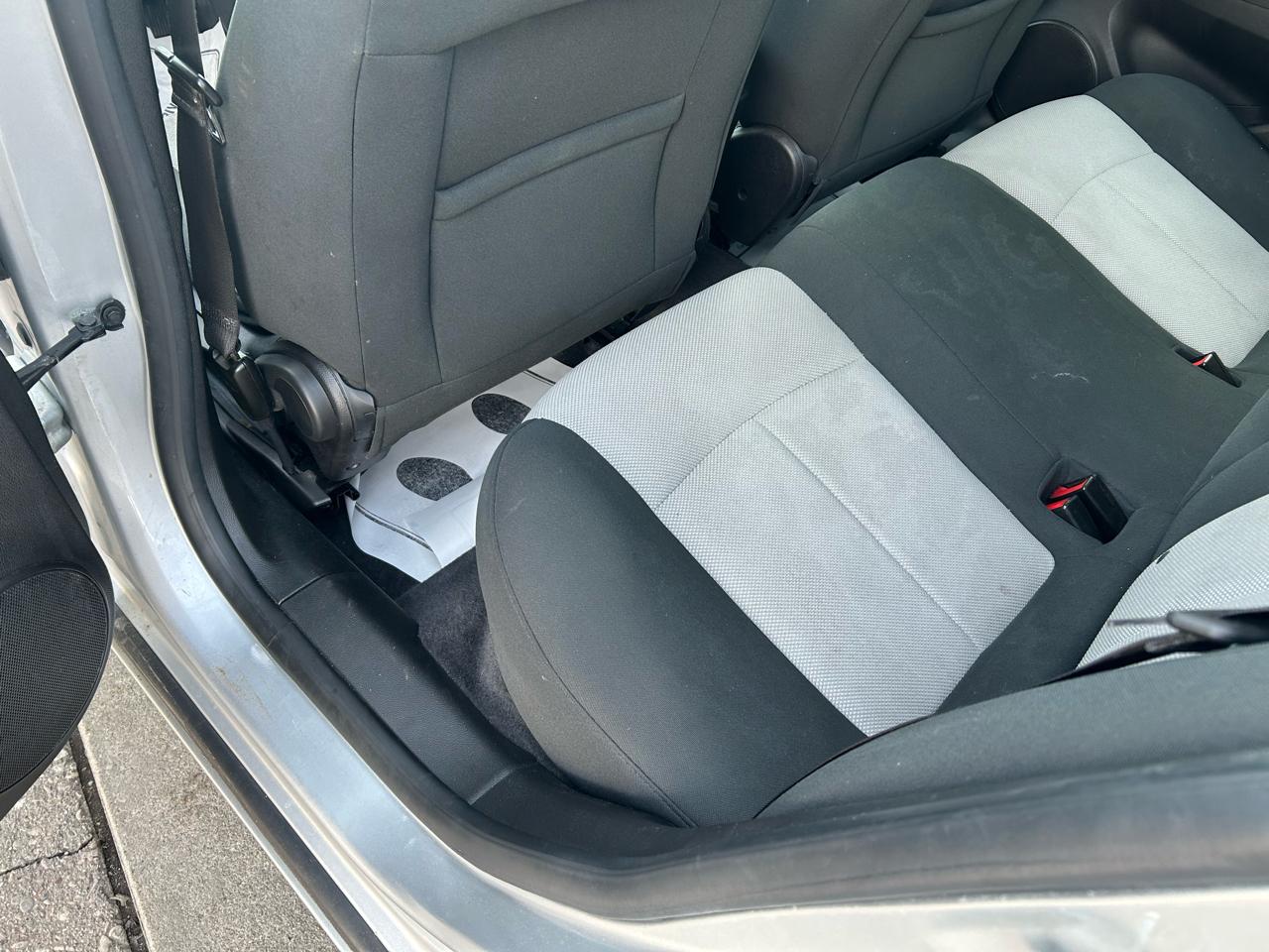 Chevrolet Cruze 2LS 2011