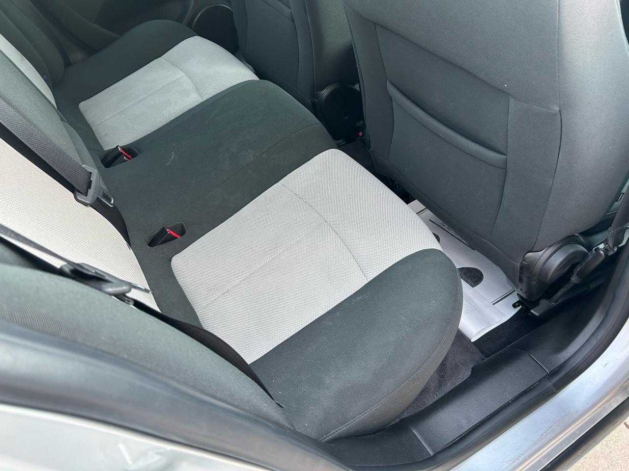 Chevrolet Cruze 2LS 2011