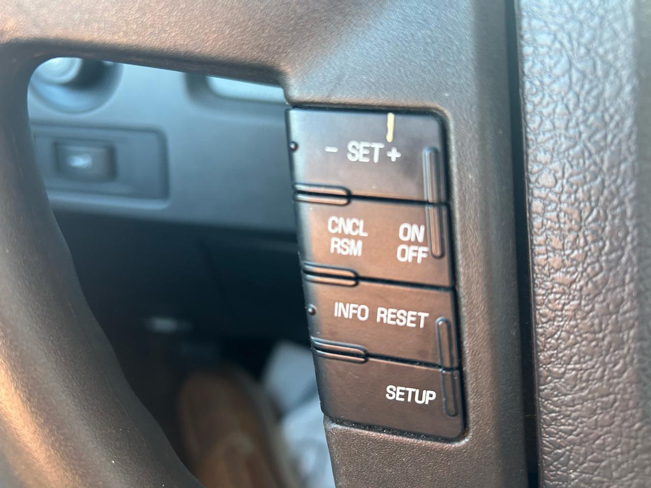 Ford F-150 XLT SuperCrew 6.5-ft. Bed 4WD 2013