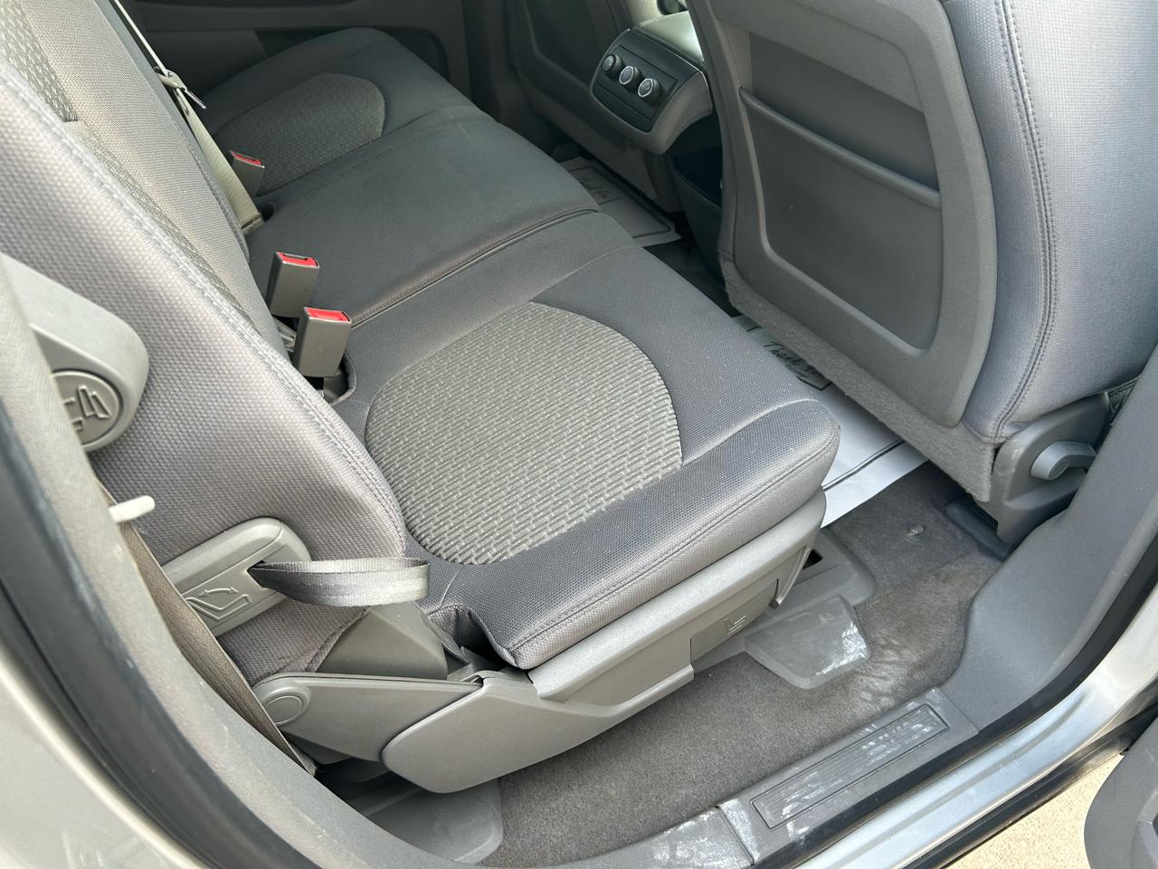 Chevrolet Traverse LS AWD w/PDC 2012