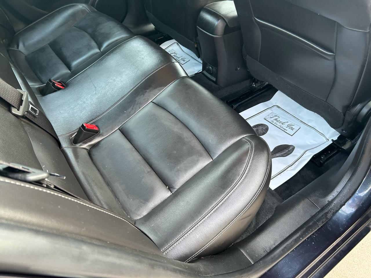 Chevrolet Cruze Limited 2LT Auto 2016