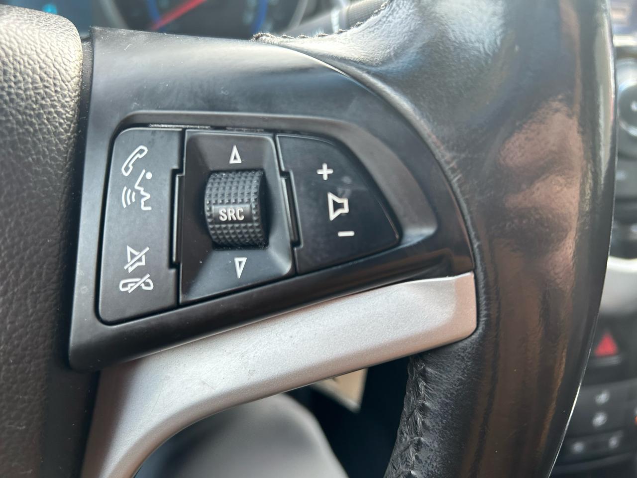 Chevrolet Cruze Limited 2LT Auto 2016