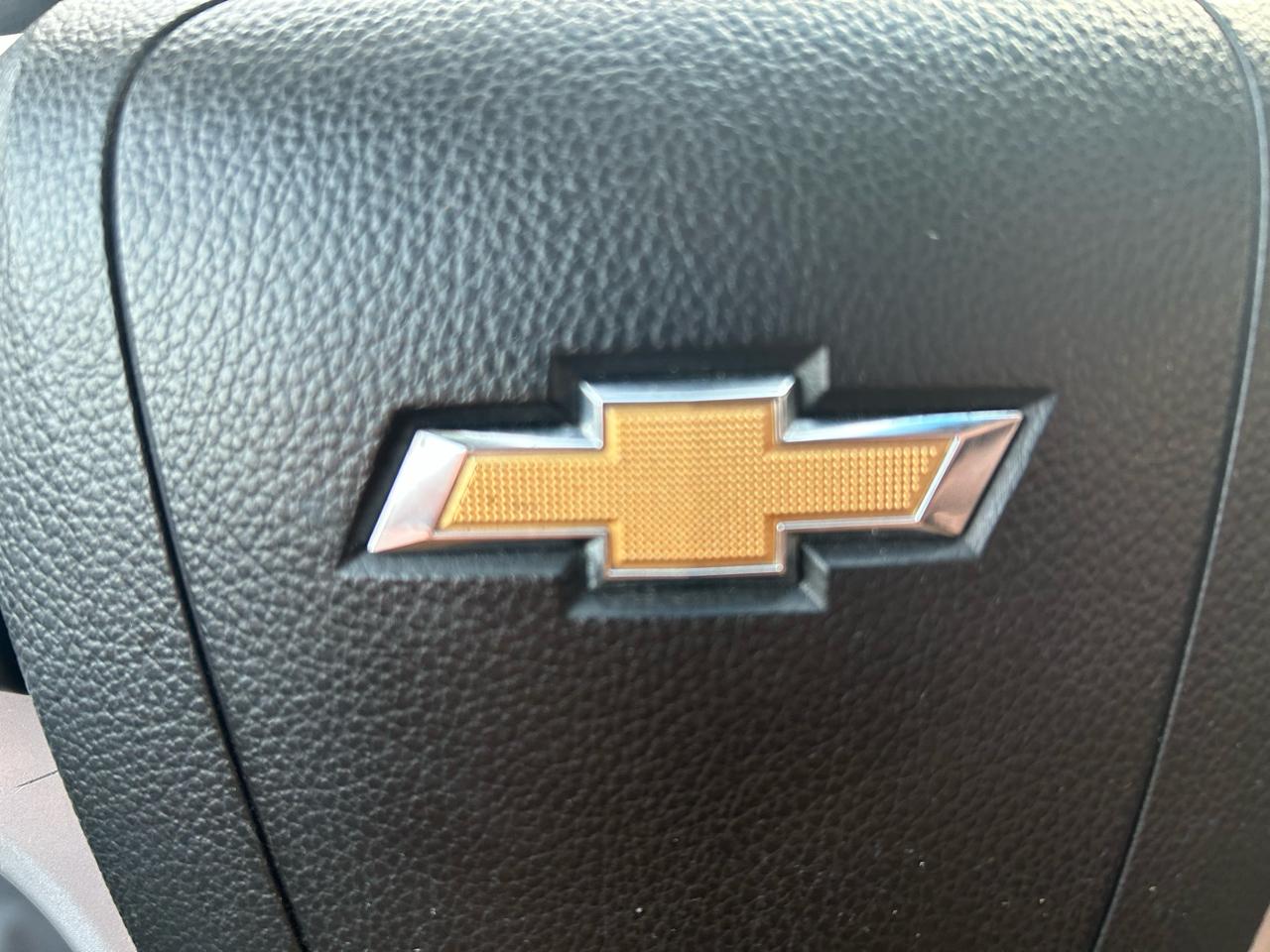 Chevrolet Cruze Limited 2LT Auto 2016