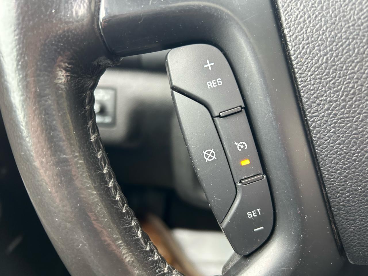 Buick Enclave Premium AWD 2013