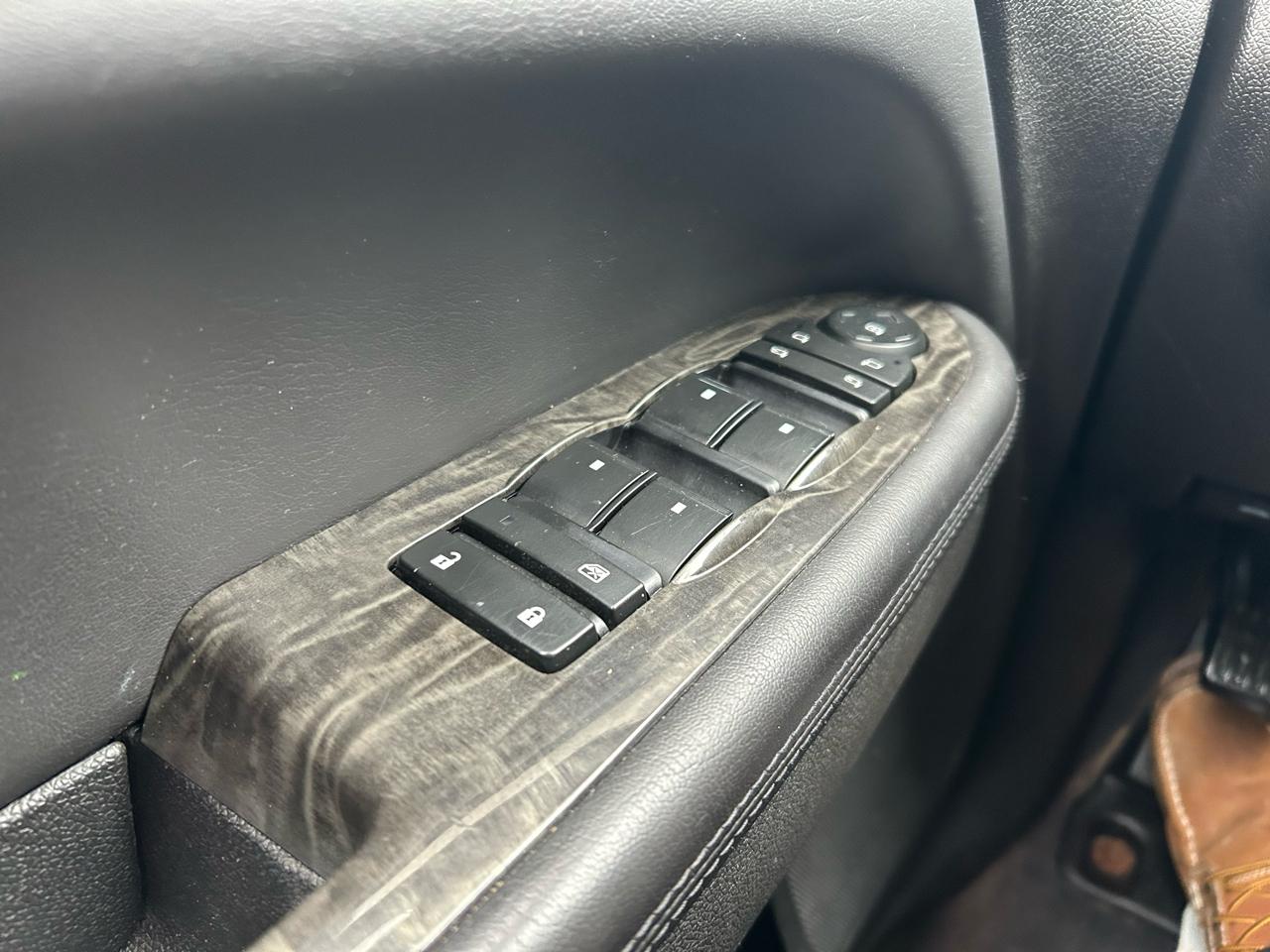 Buick Enclave Premium AWD 2013