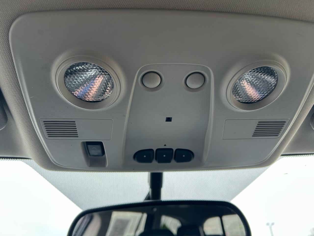 Buick Enclave Premium AWD 2013