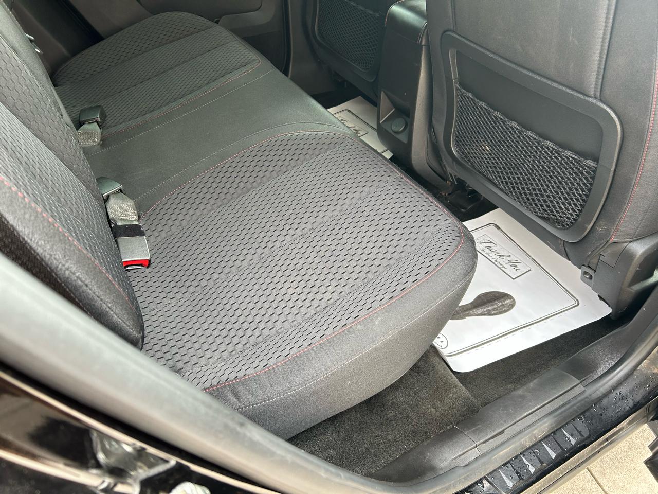 Chevrolet Equinox LS AWD 2013