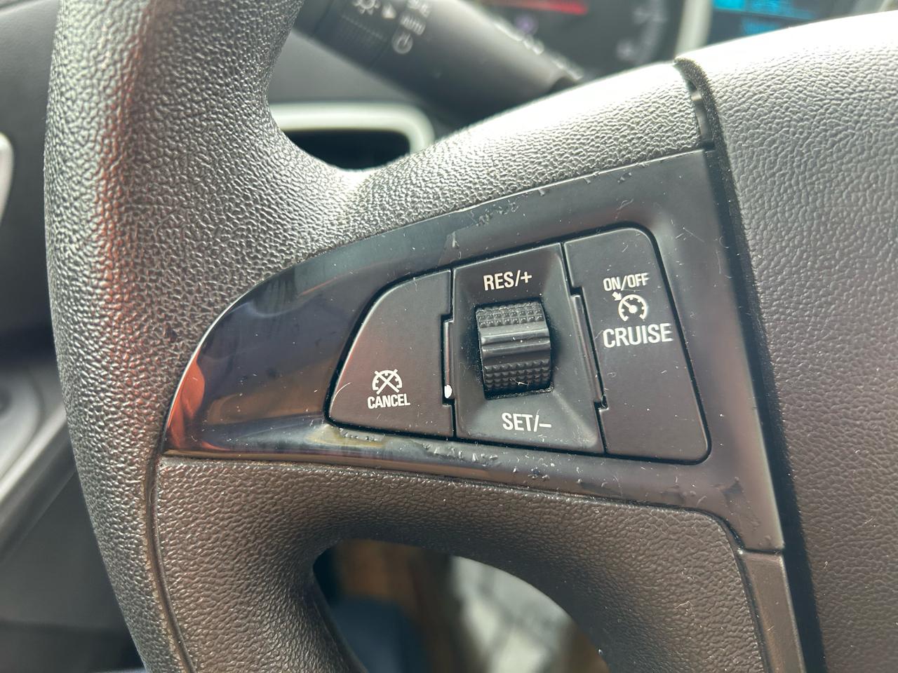 Chevrolet Equinox LS AWD 2013