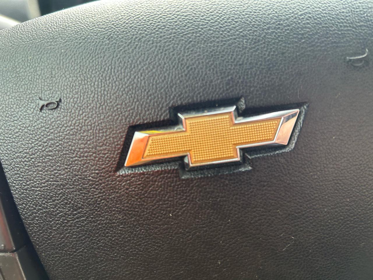 Chevrolet Equinox LS AWD 2013