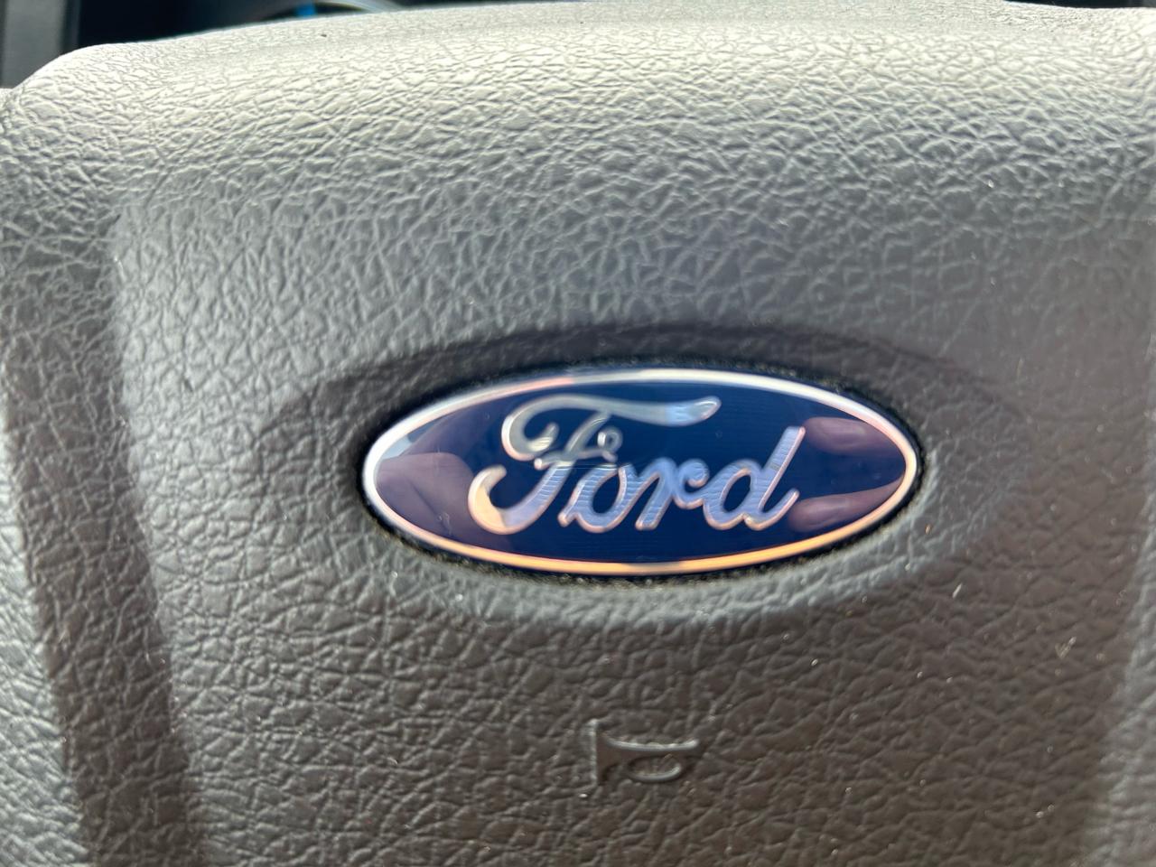 Ford F-150 XLT SuperCrew 6.5-ft. Bed 4WD 2011