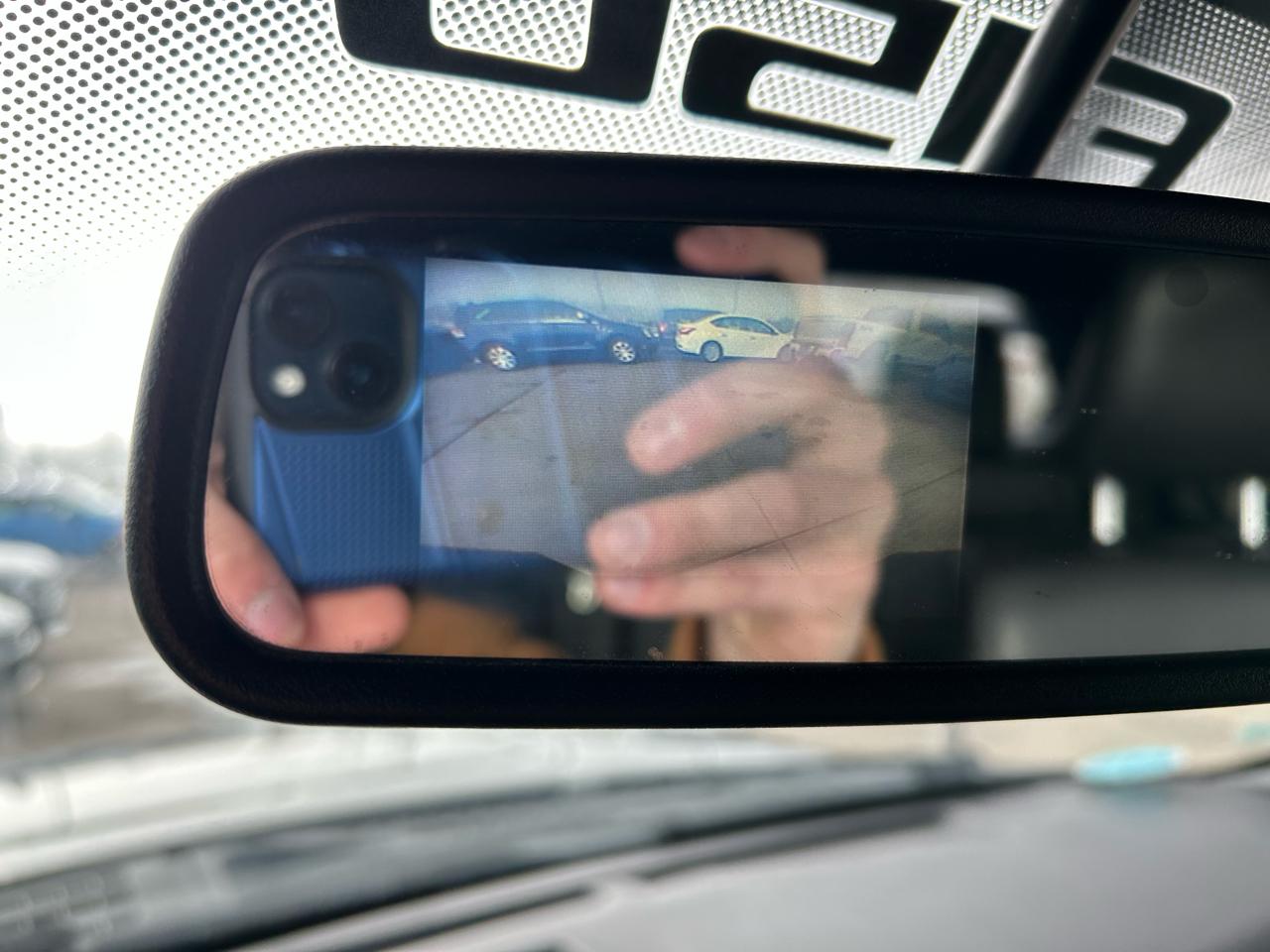 Ford F-150 XLT SuperCrew 6.5-ft. Bed 4WD 2011