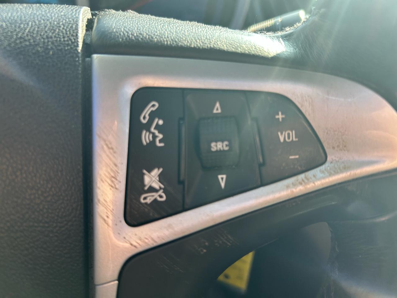 Chevrolet Equinox LTZ 2WD 2013