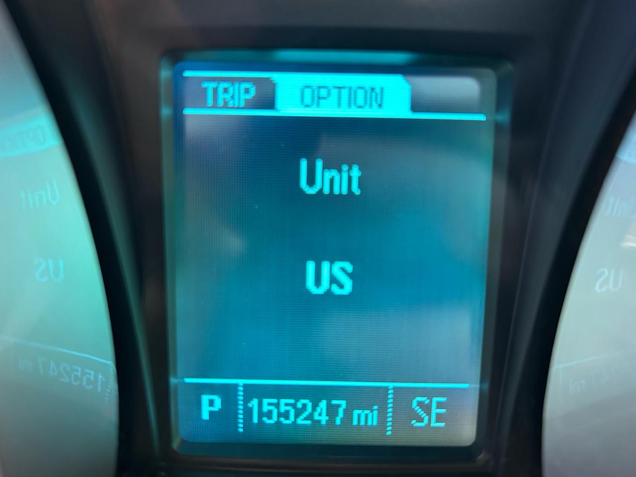 Chevrolet Equinox LTZ 2WD 2013