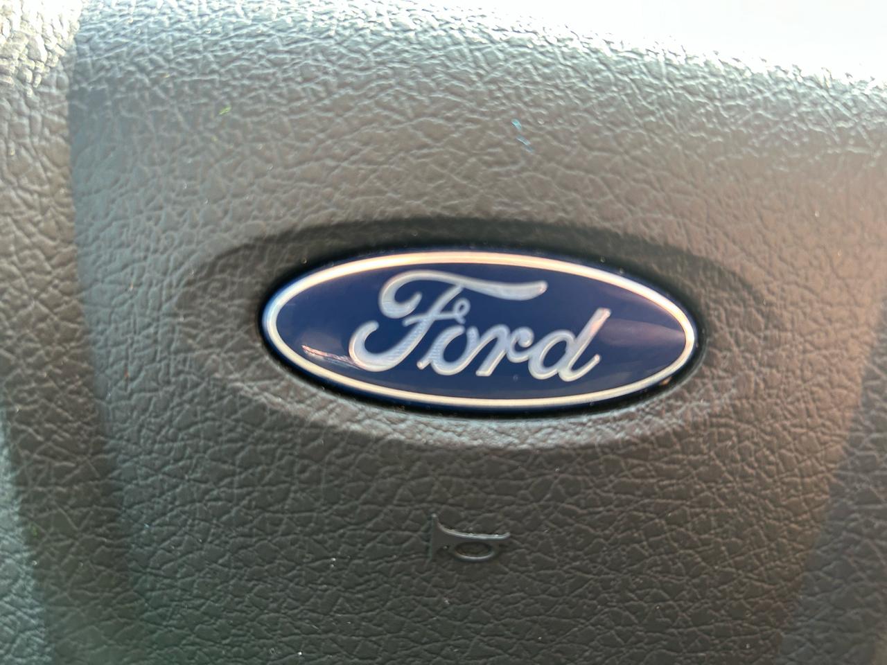 Ford Expedition EL Limited 4WD 2017