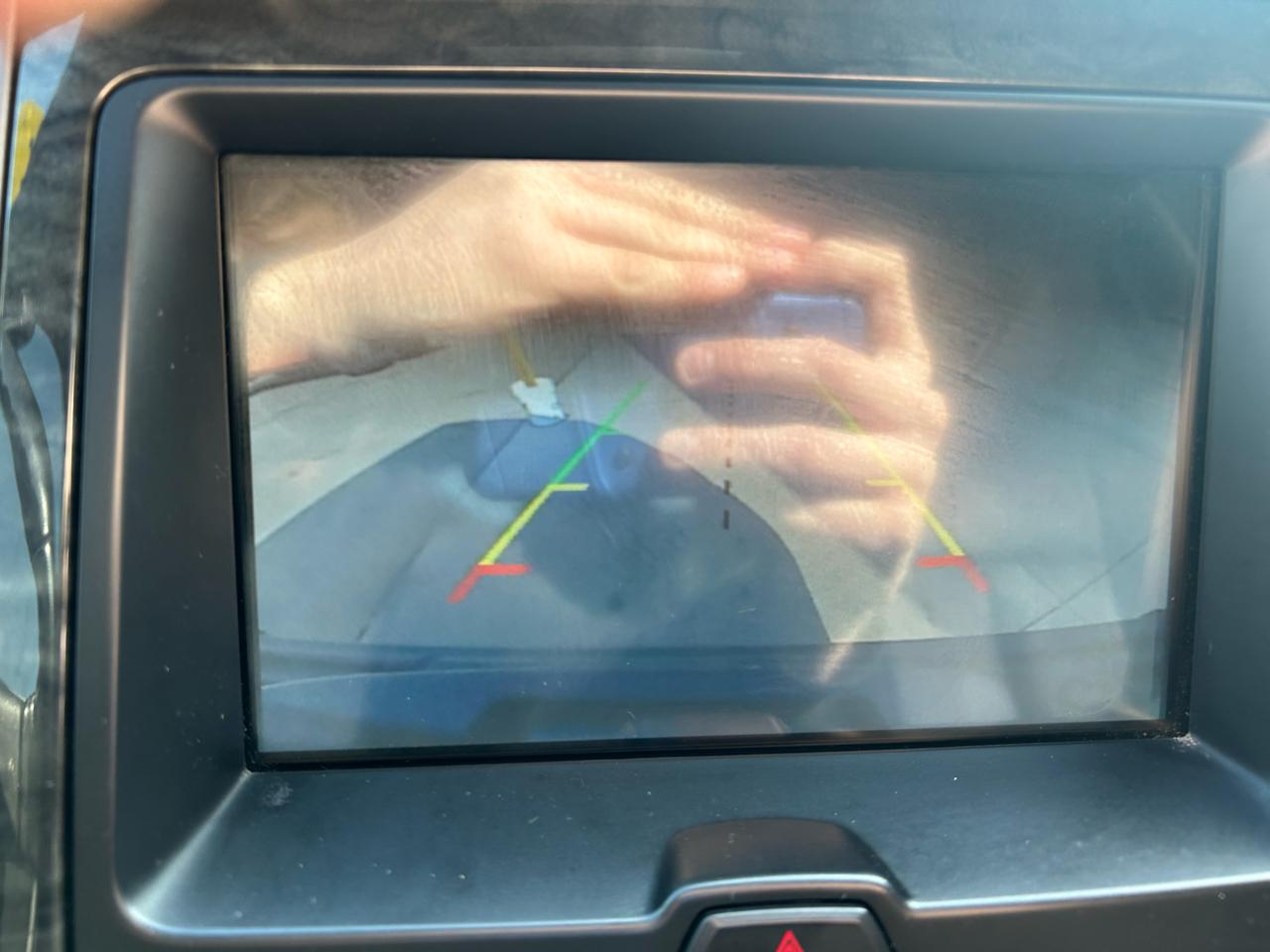 Ford Expedition EL Limited 4WD 2017