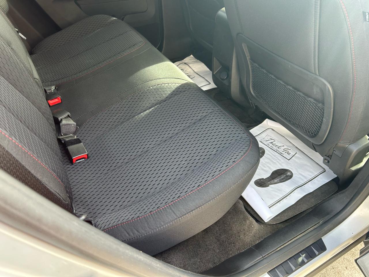 GMC Terrain SLE1 FWD 2011