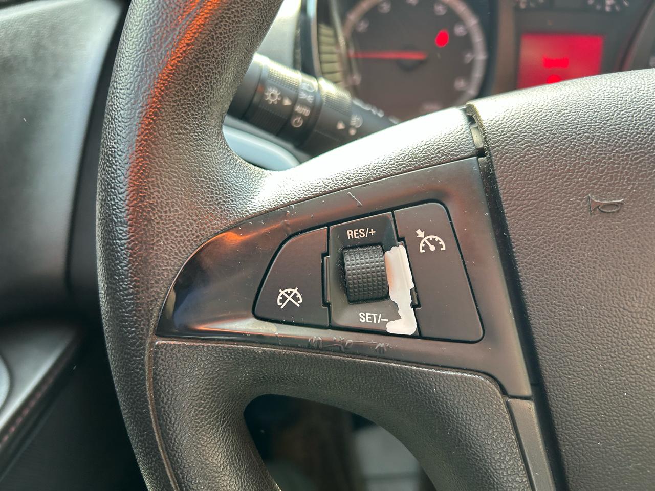 GMC Terrain SLE1 FWD 2011