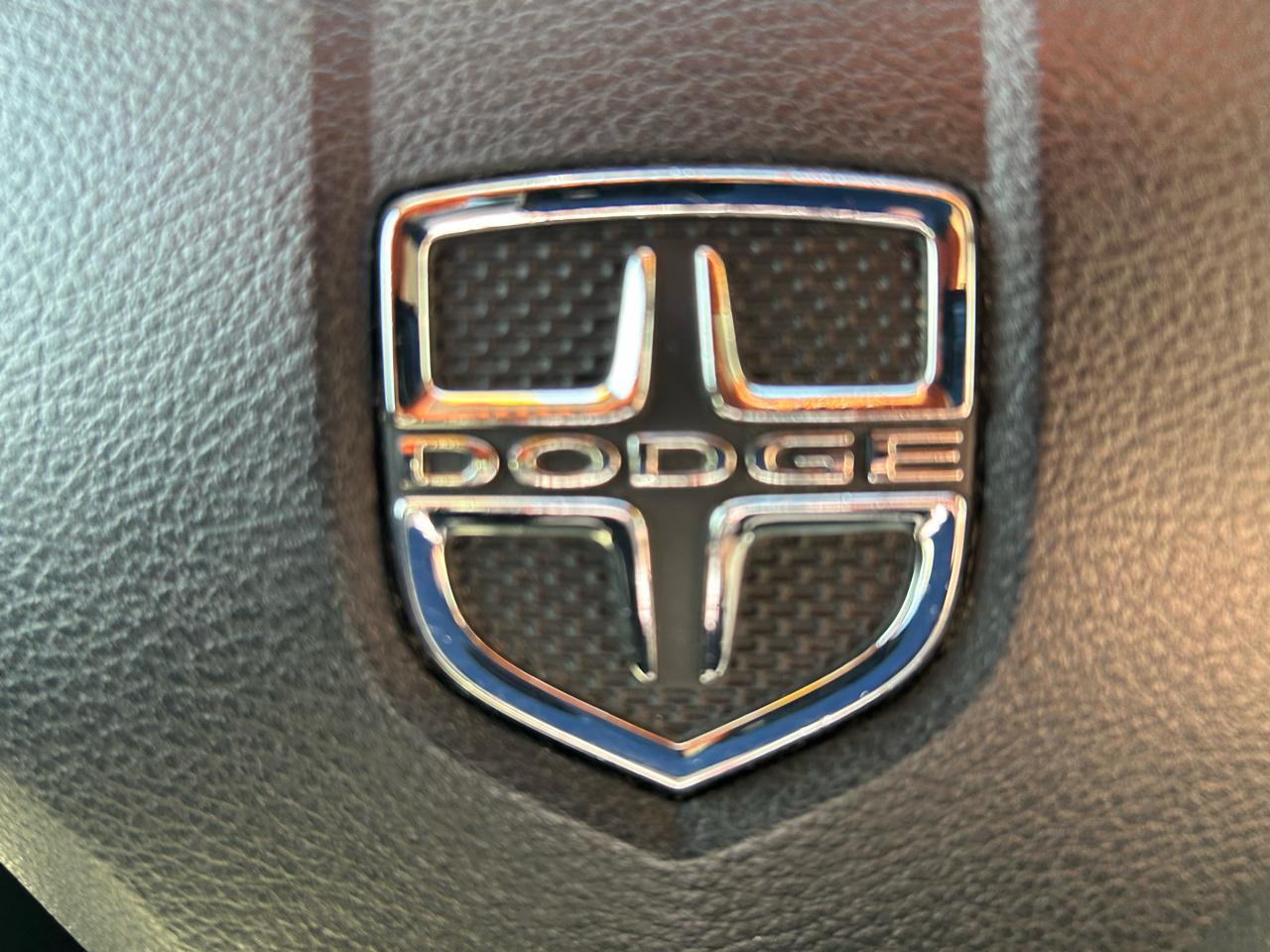 Dodge Journey Crew AWD 2011