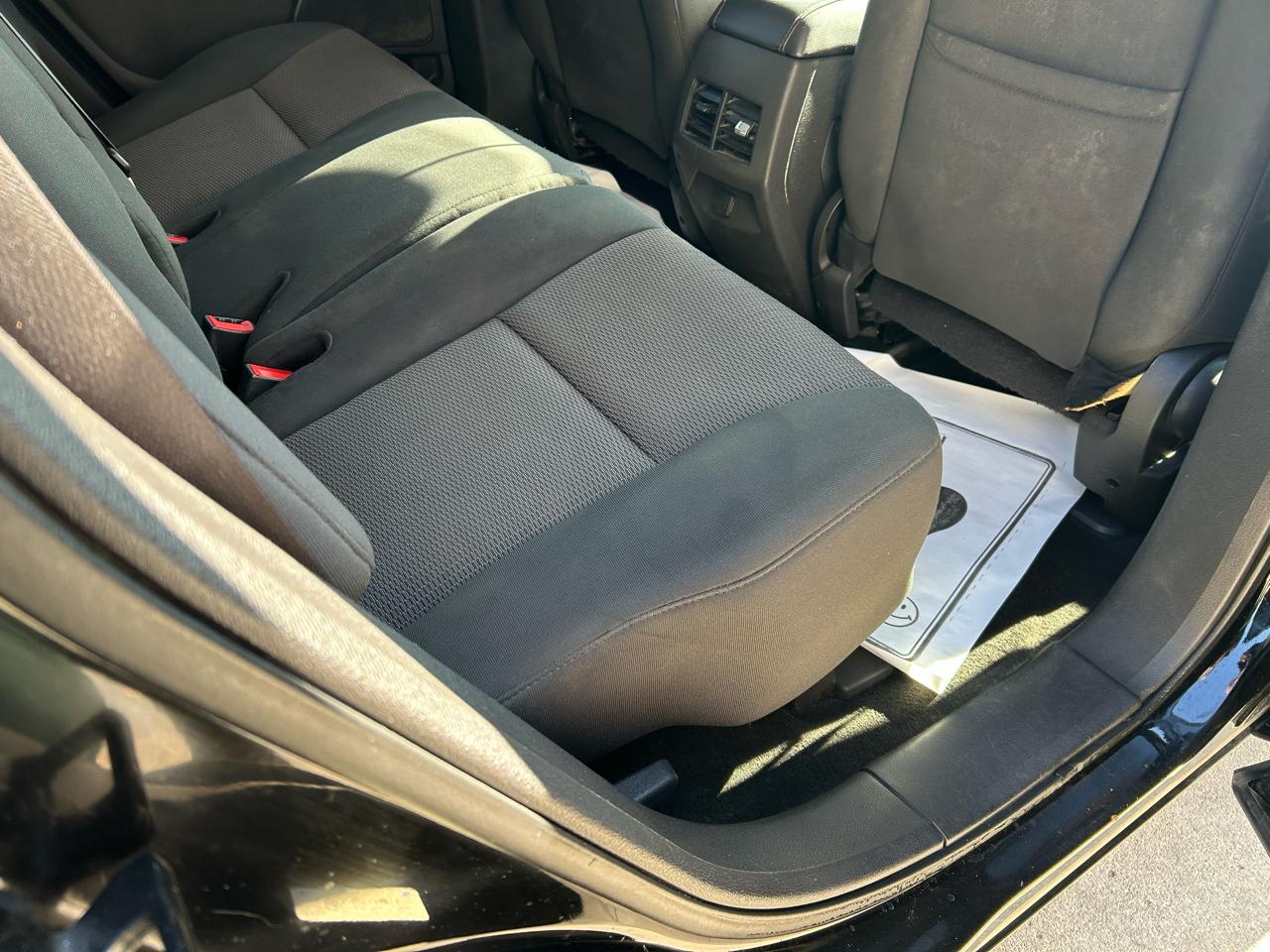 Ford Edge SEL FWD 2011