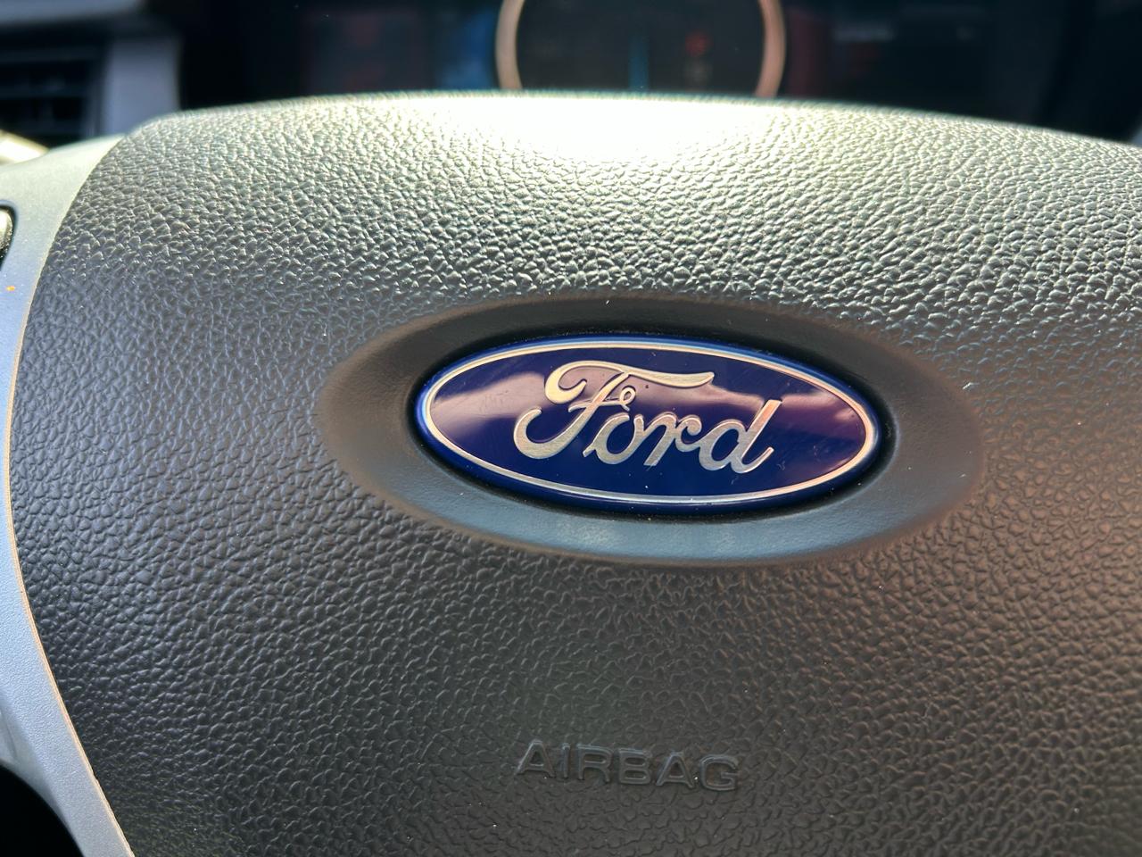 Ford Edge SEL FWD 2011