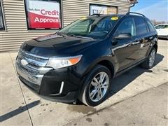 2011 Ford Edge 
