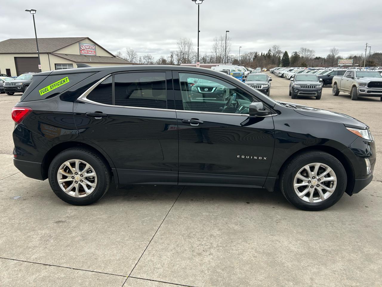 Chevrolet Equinox LT 2WD 2020