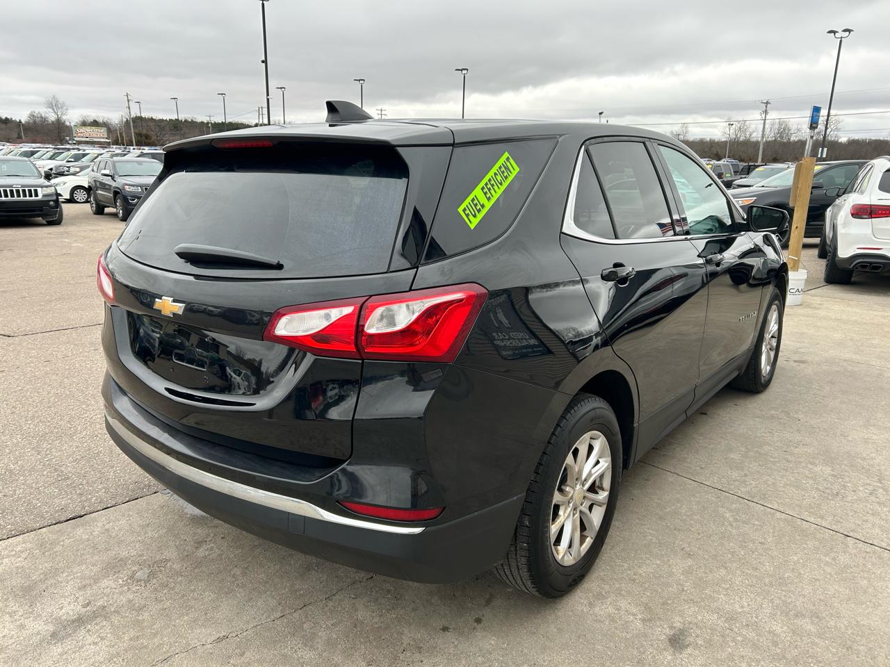 Chevrolet Equinox LT 2WD 2020