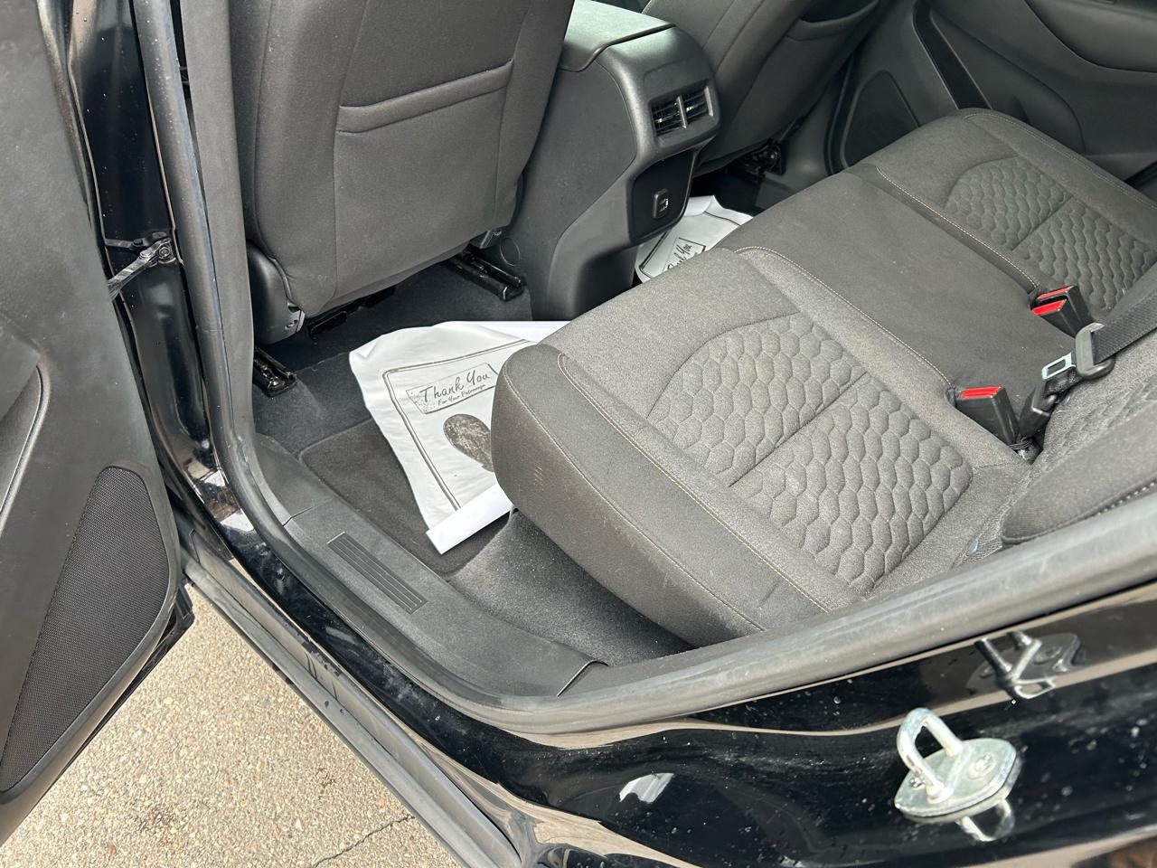 Chevrolet Equinox LT 2WD 2020