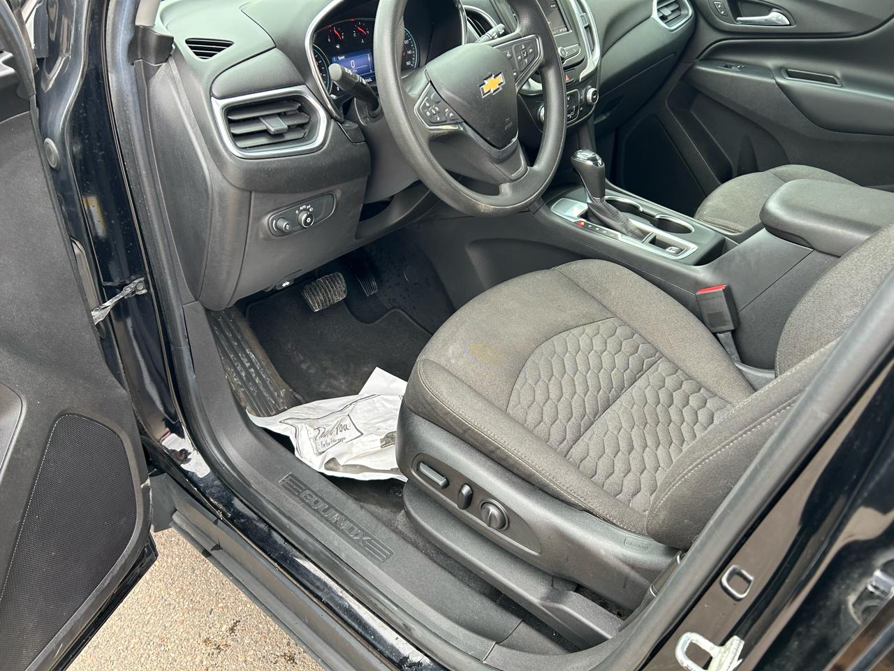 Chevrolet Equinox LT 2WD 2020