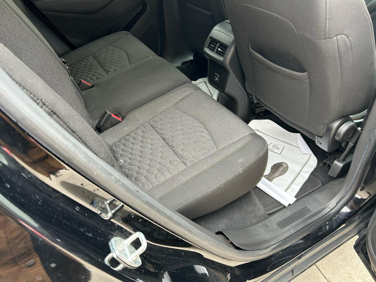 Chevrolet Equinox LT 2WD 2020